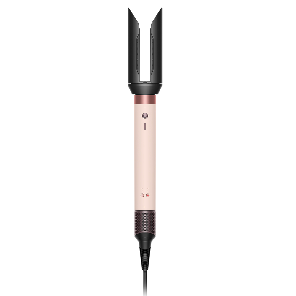 Uvijač za kosu Dyson Airwrap Co-anda2x Ceramic Pink/ Rose Gold Straight+Wavy