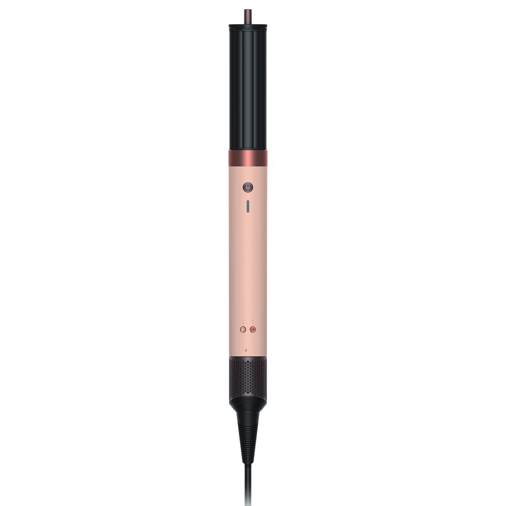 Uvijač za kosu Dyson Airwrap Co-anda2x Ceramic Pink/ Rose Gold Straight+Wavy