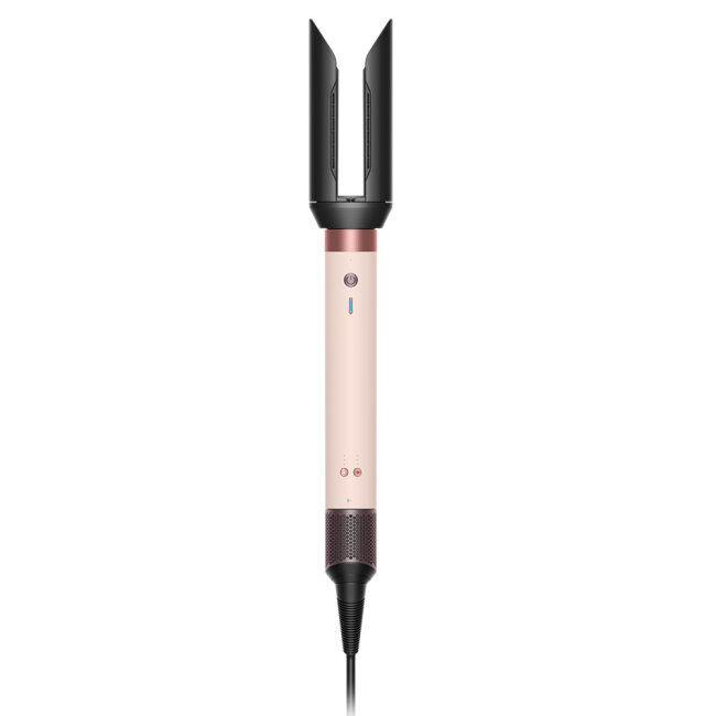 Uvijač za kosu Dyson Airwrap Co-anda2x Ceramic Pink/ Rose Gold Straight+Wavy