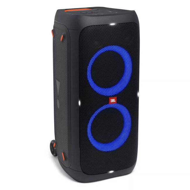 Zvučnik prijenosni bluetooth JBL PARTYBOX 310
