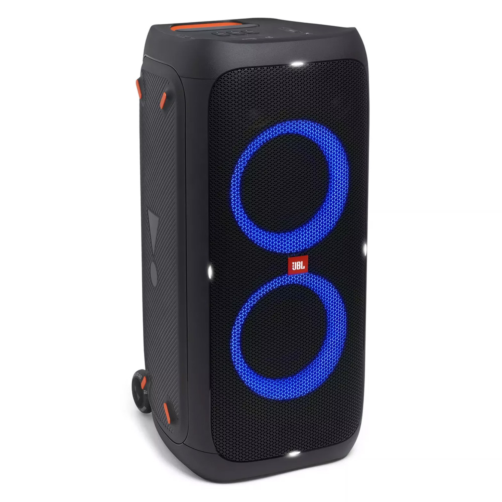 Zvučnik prijenosni bluetooth JBL PARTYBOX 310