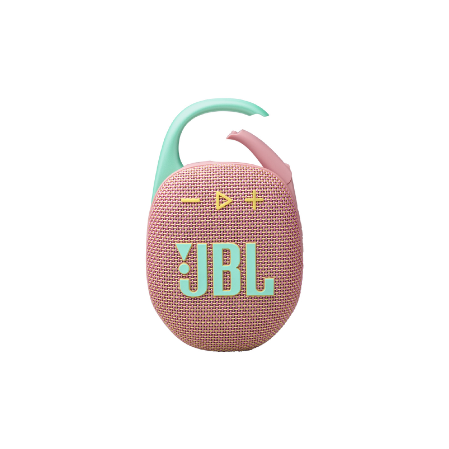 Zvučnik prijenosni bluetooth JBL CLIP 5 rozi