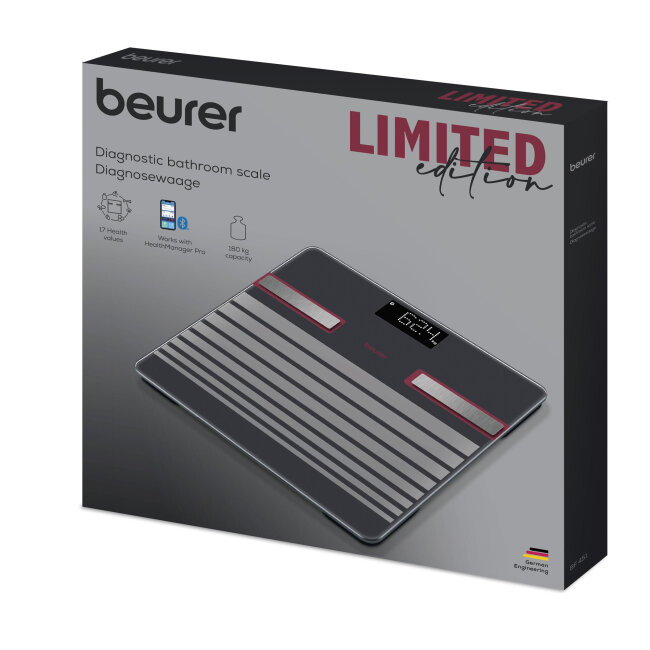 Dijagnosticka-vaga-Beurer-BF-451-LE-2025