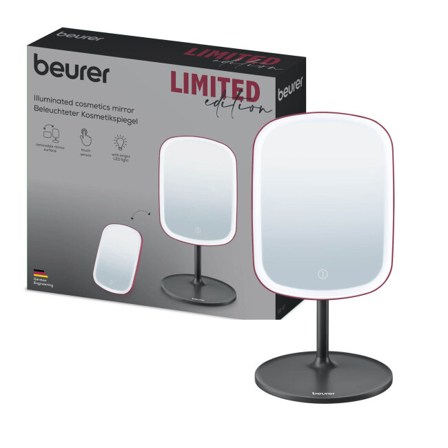 Ogledalo Beurer BS 47 LE 2025