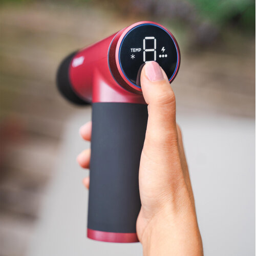 Masažni pištolj Beurer MG 195 LE Hot & Cold 2025