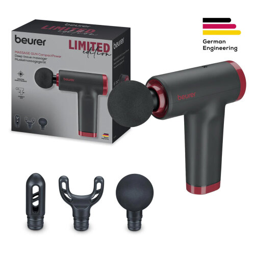 Masažni pištolj Beurer MG 89 LE 2025