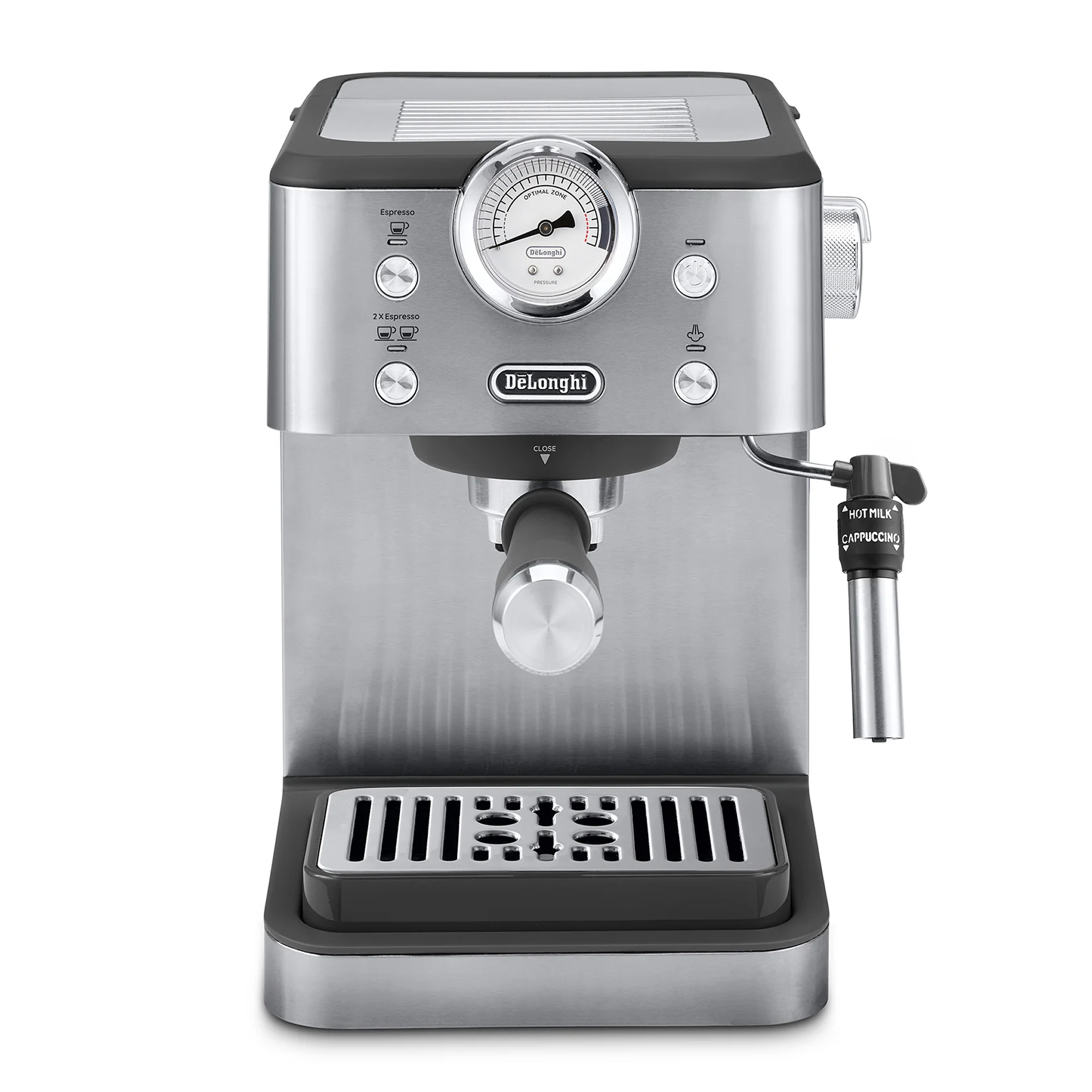Aparat za kafu DeLonghi Classic Linea EM450.M