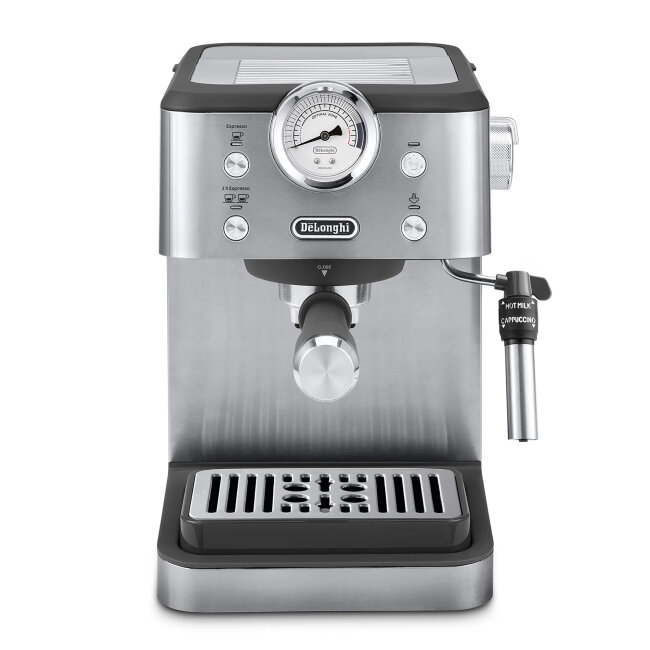 Aparat za kafu DeLonghi Classic Linea EM450.M