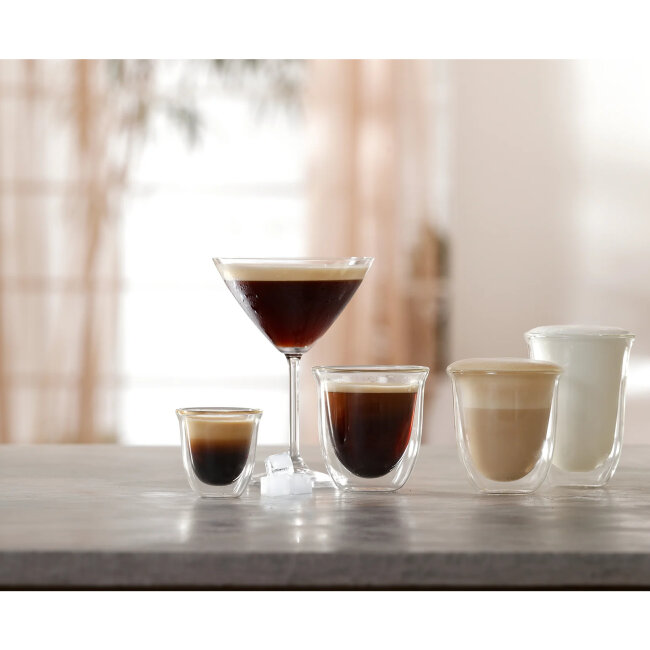 Aparat za kafu DeLonghi Classic Linea EM450.M