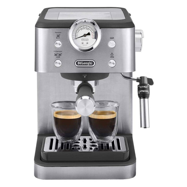 Aparat za kafu DeLonghi Classic Linea EM450.M