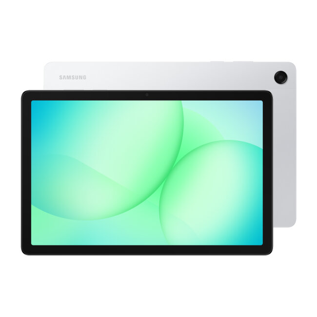 Tablet Samsung Galaxy A11+ 6+128GB WiFi srebrni