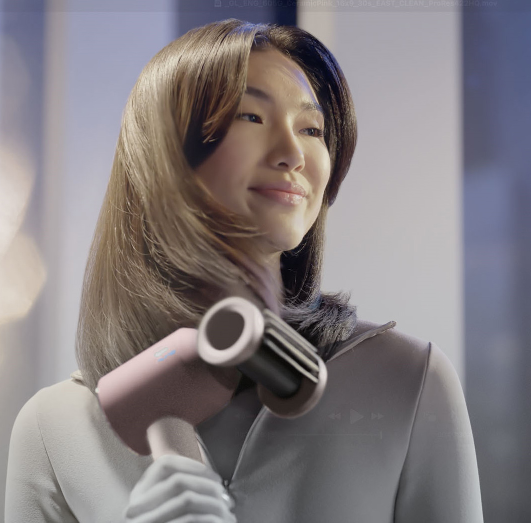 Dyson Supersonic Nural HD16