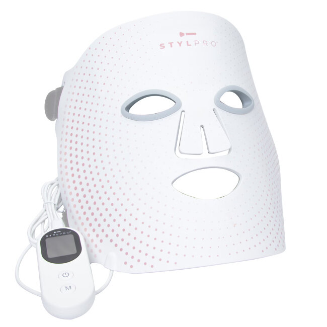 LED Maska za lice StylPro Wavelength
