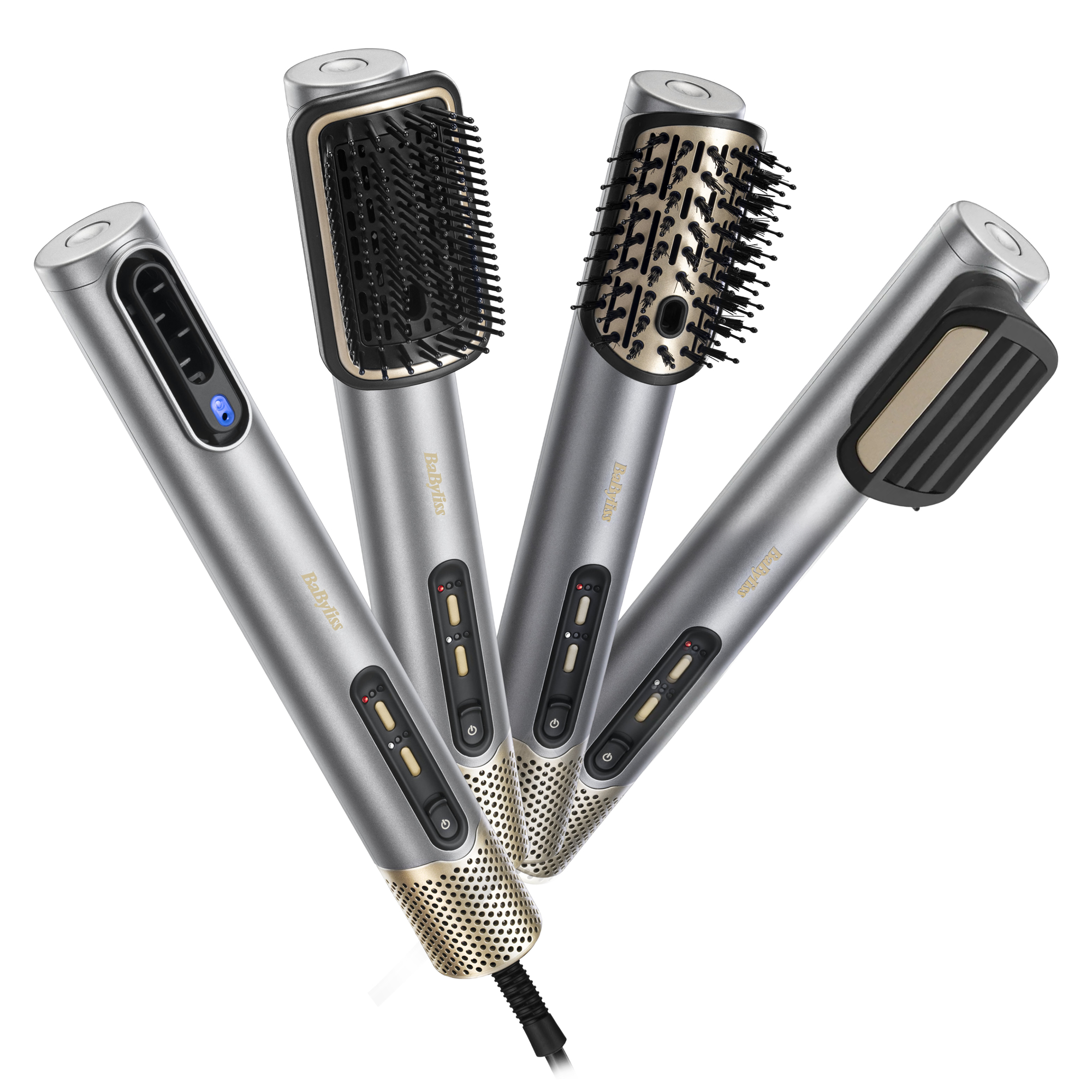 Multi-styler BaByliss Air Wand Limited Edition AS6555E