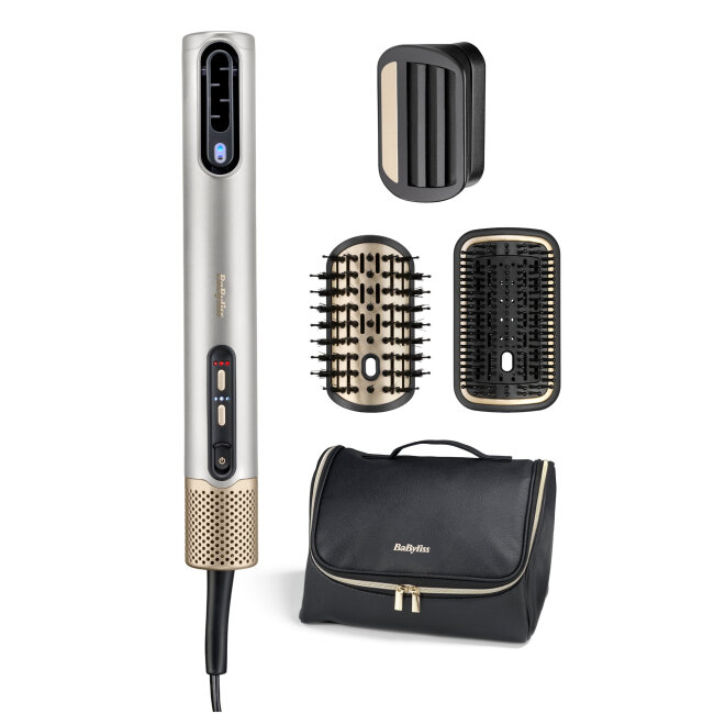 Multi-styler BaByliss Air Wand Limited Edition AS6555E