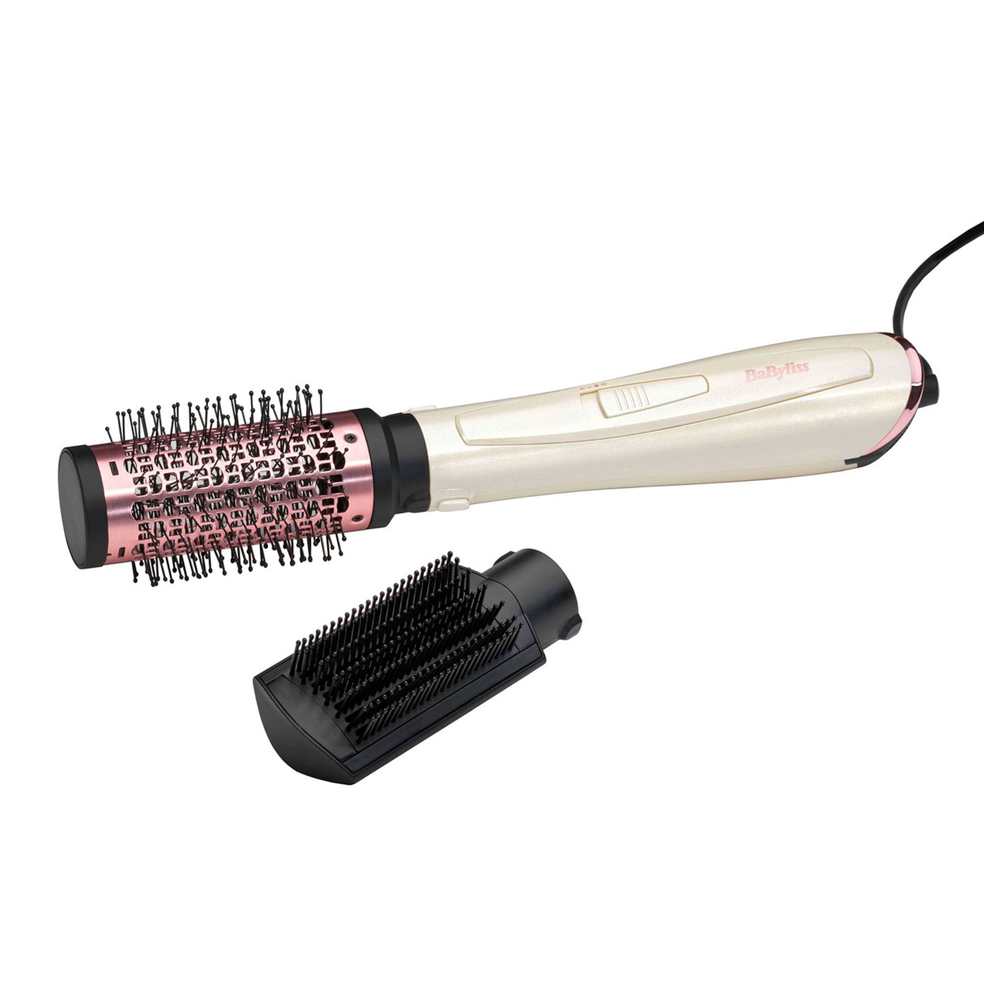 Četka na vrući zrak BaByliss AS914PE Stardust Shimmer 1000W