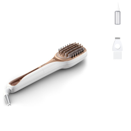 Parna četka za kosu Rowenta CF9920F0 Hair Therapist
