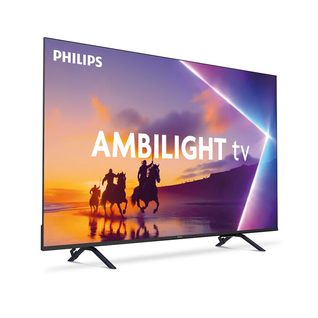 QLED TV Philips 43PUS8400/12