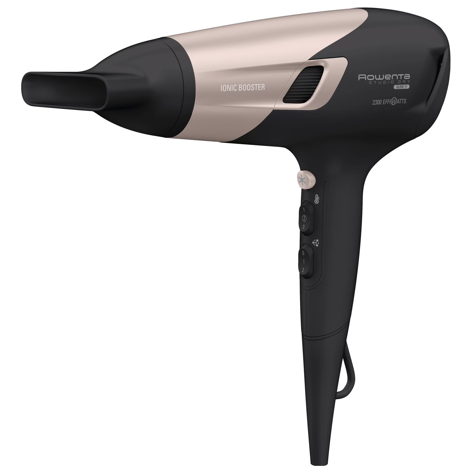 Fen za kosu Rowenta CV5831F0 Studio Dry Glow