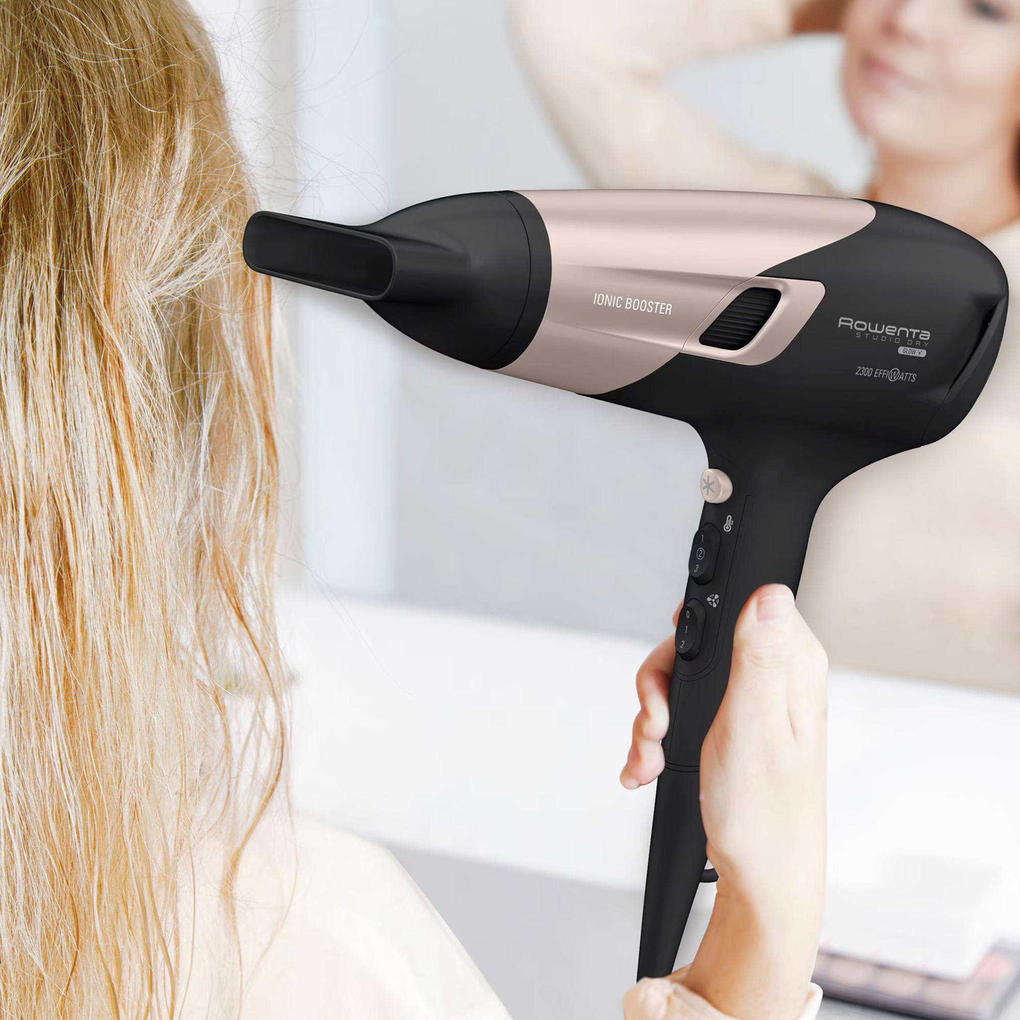 Fen za kosu Rowenta CV5831F0 Studio Dry Glow