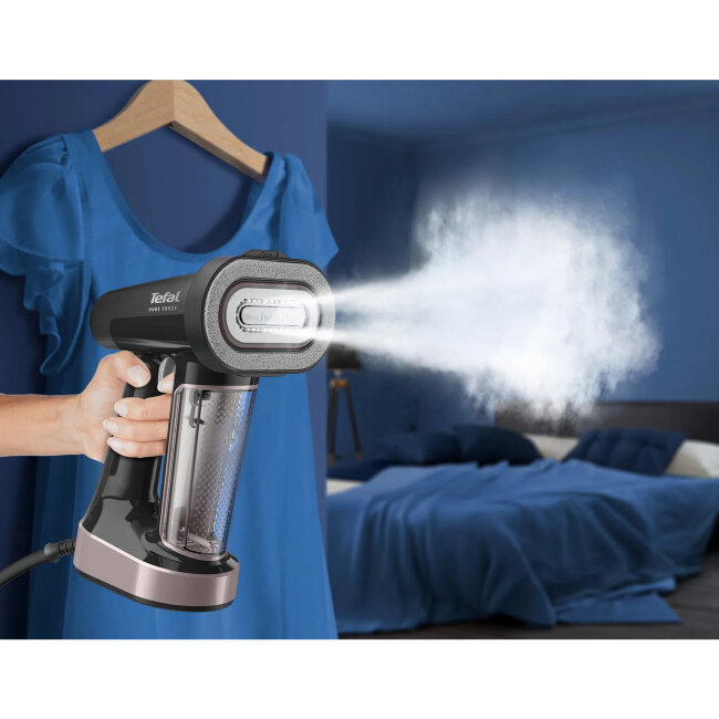 Pegla za vertikalno peglanje Tefal DT8765E0 3-u-1 Pure Force