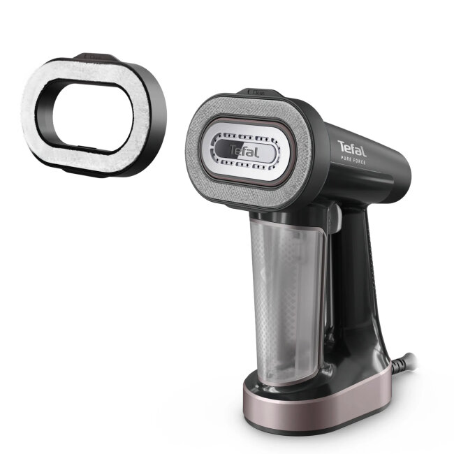 Pegla za vertikalno peglanje Tefal DT8765E0 3-u-1 Pure Force