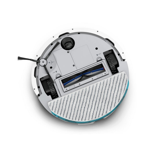 Usisivač robot Rowenta RR8777WH X-PLORER Serie S90 2u1