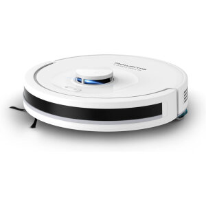 Usisivač robot Rowenta RR8777WH X-PLORER Serie S90 2u1