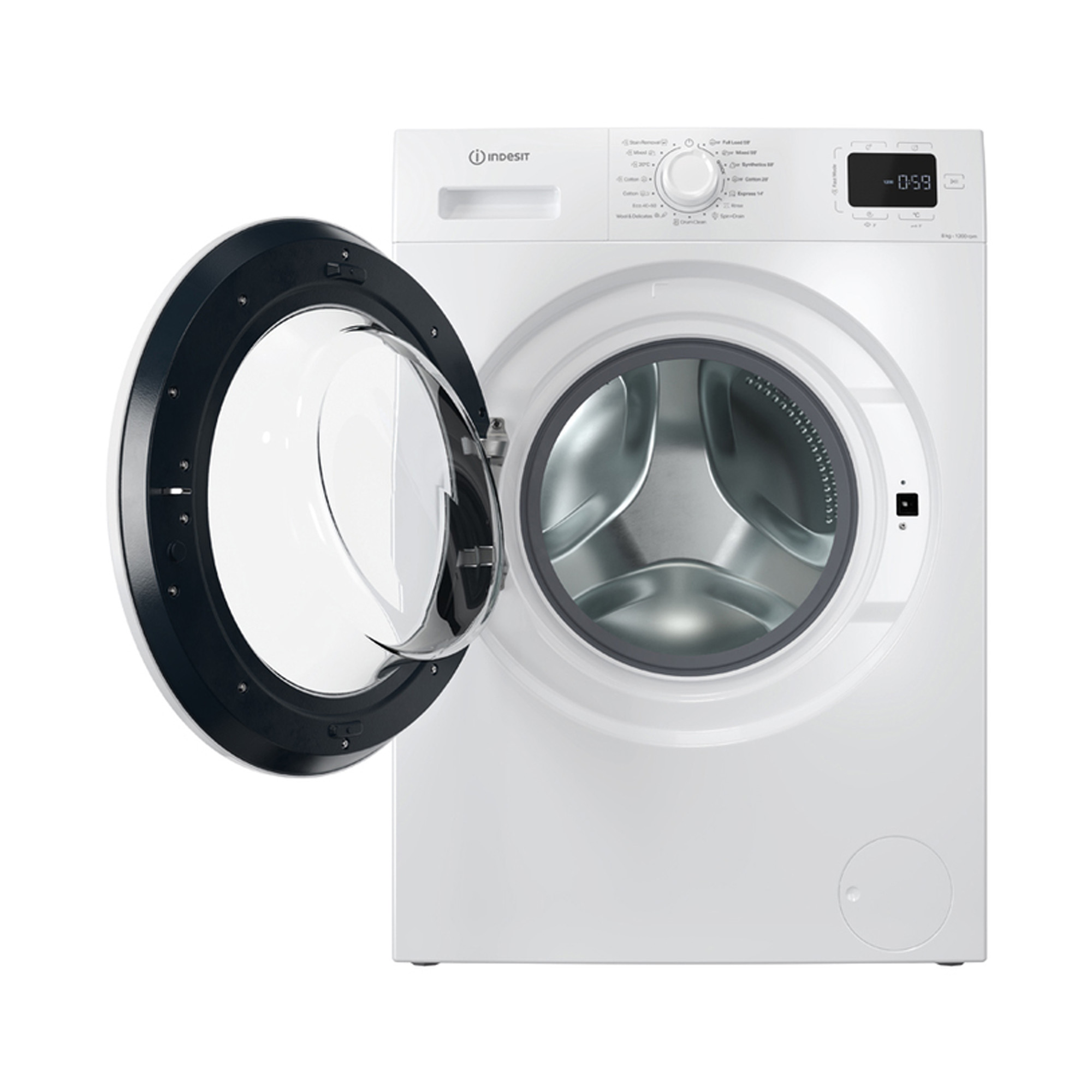 Veš mašina Indesit IM 862 MY TIME EE