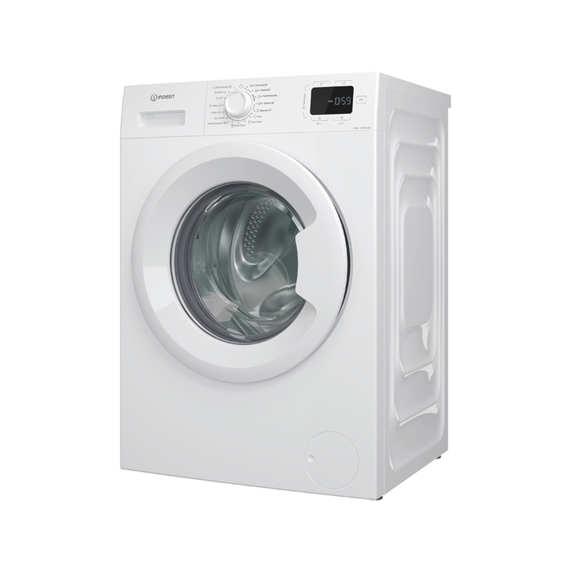 Veš mašina Indesit IM 862 MY TIME EE