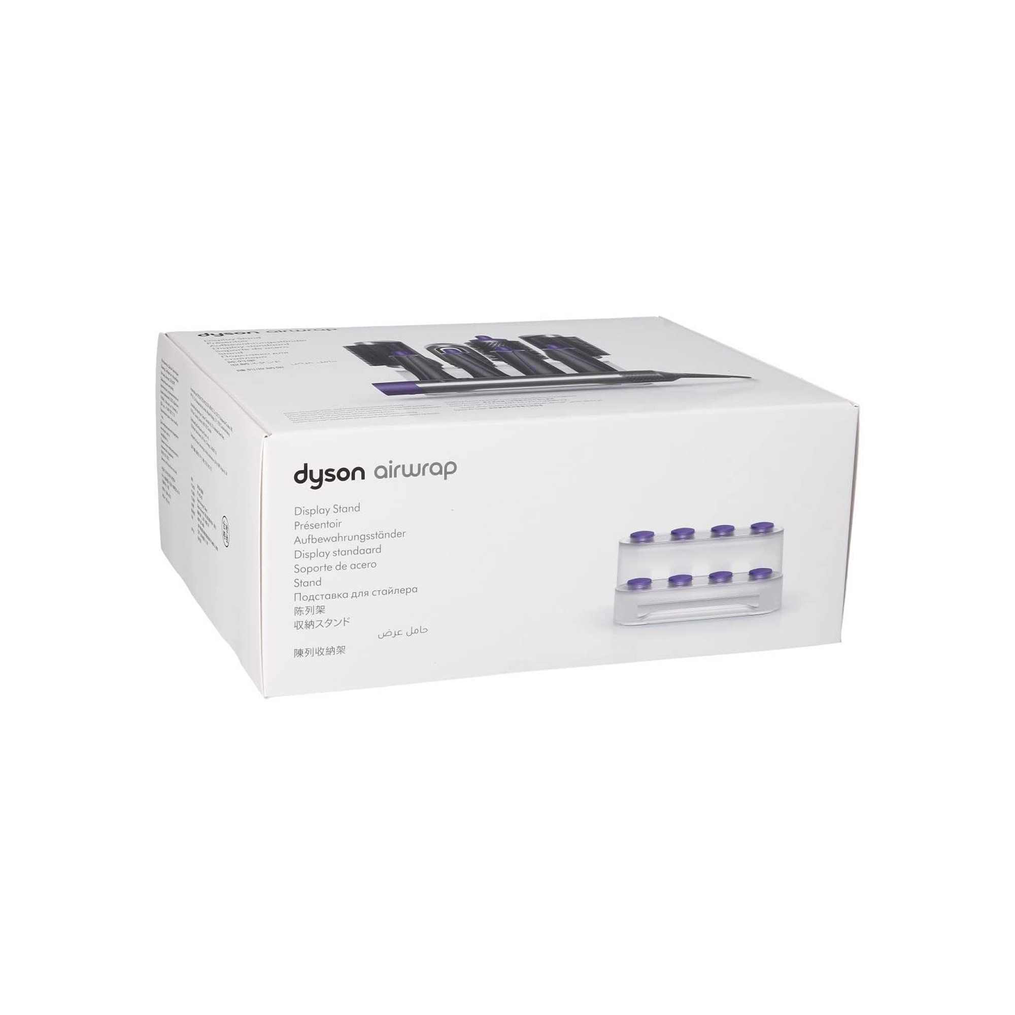 Stalak za Airwrap Dyson