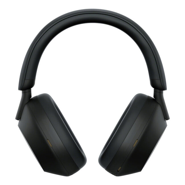 Slušalice Sony WH1000XM5SAB.CE7