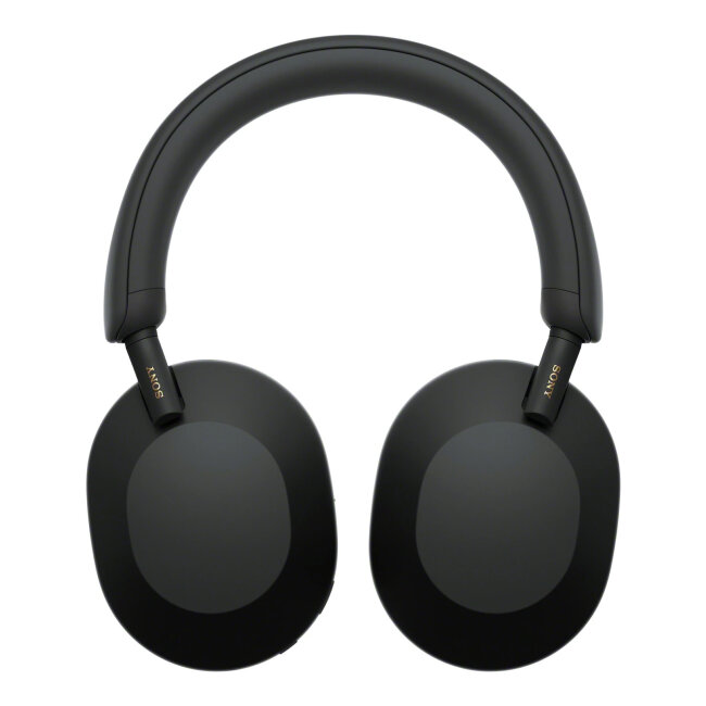 Slušalice Sony WH1000XM5SAB.CE7