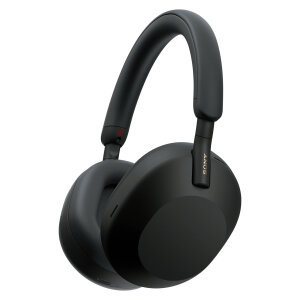 Slušalice Sony WH1000XM5SAB.CE7