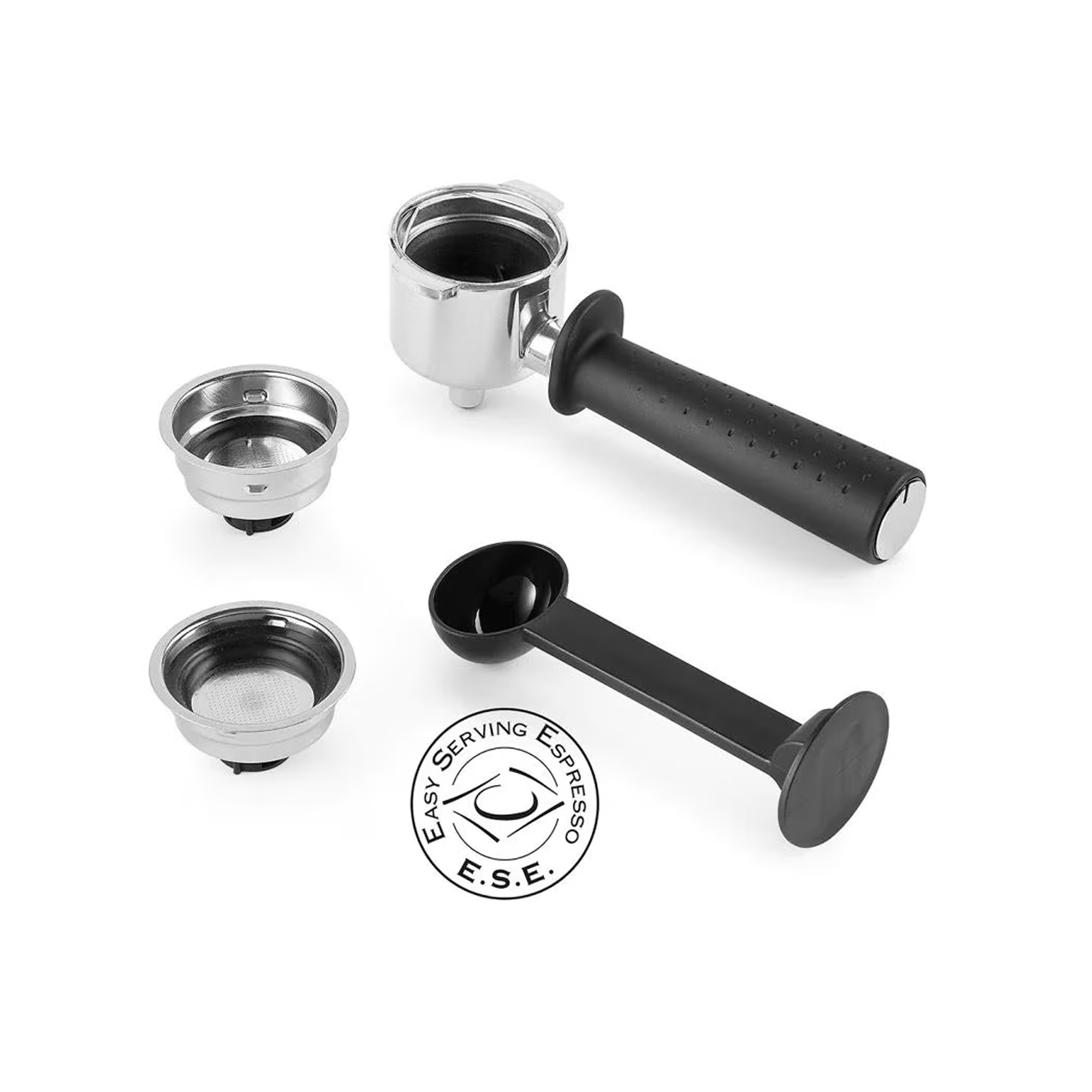 Aparat za kafu DeLonghi Stilosa EC260.BK
