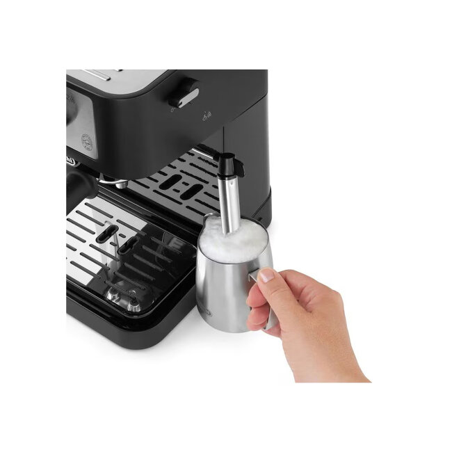 Aparat za kafu DeLonghi Stilosa EC260.BK