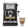 Aparat za kafu DeLonghi Stilosa EC260.BK