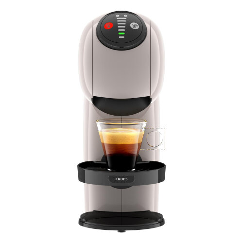 Aparat za kafu Krups KP243AF0 Genio S Taupe