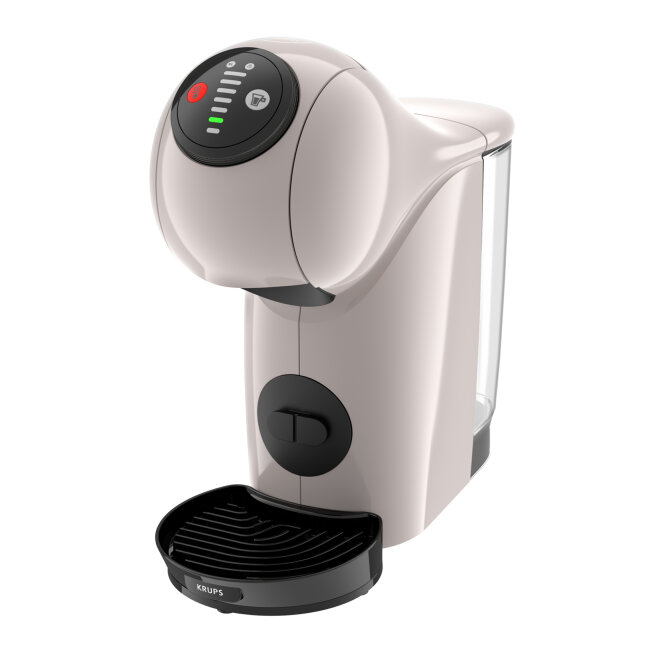Aparat za kafu Krups KP243AF0 Genio S Taupe