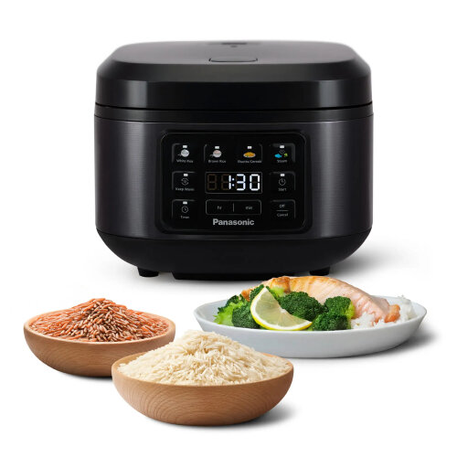 Kuhalo za rižu Panasonic SR-DA152KXE