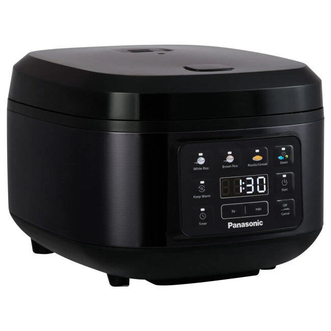Kuhalo za rižu Panasonic SR-DA152KXE