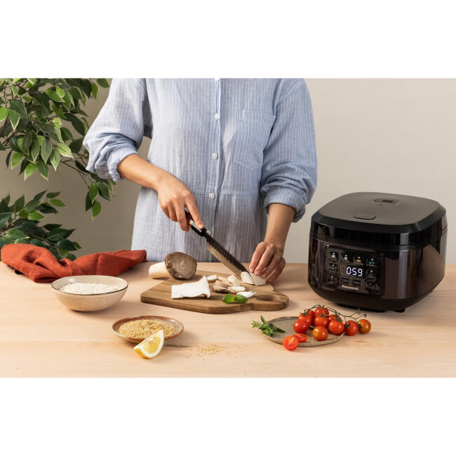 Kuhalo za rižu Panasonic SR-DA152KXE