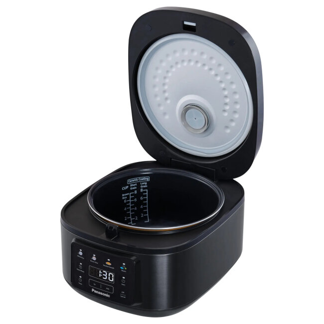 Kuhalo za rižu Panasonic SR-DA152KXE