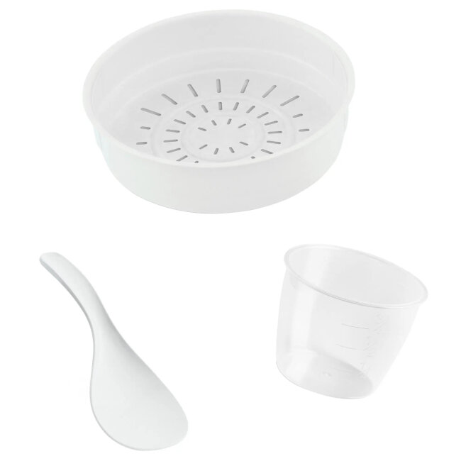 Kuhalo za rižu Panasonic SR-DA152KXE