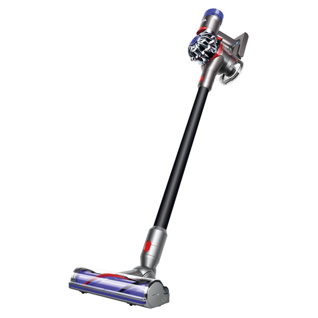Bežični usisivač Dyson V8 Total Clean
