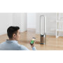 Pročišćivač i ventilator Dyson Purifier Cool TP12 PC2 De-Nox, White/Gold