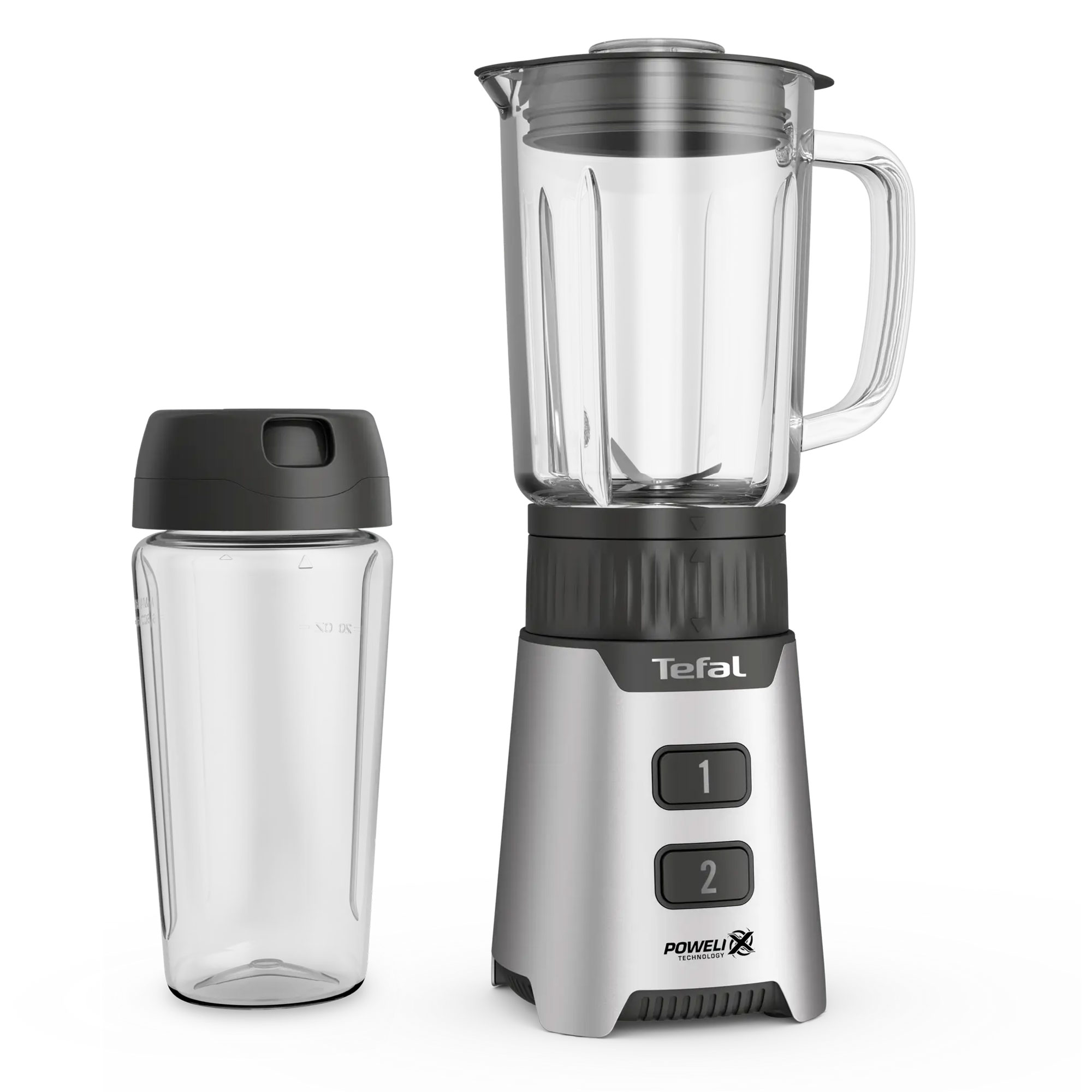 Blender Tefal BL16GE30 Mini Mix 400W