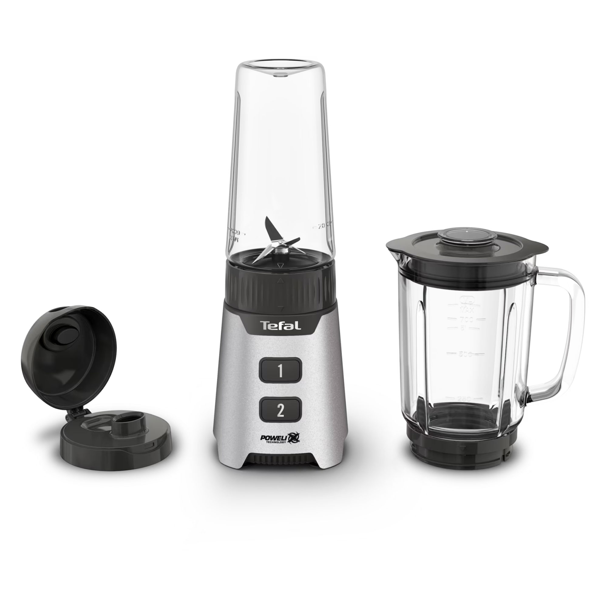 Blender Tefal BL16GE30 Mini Mix 400W