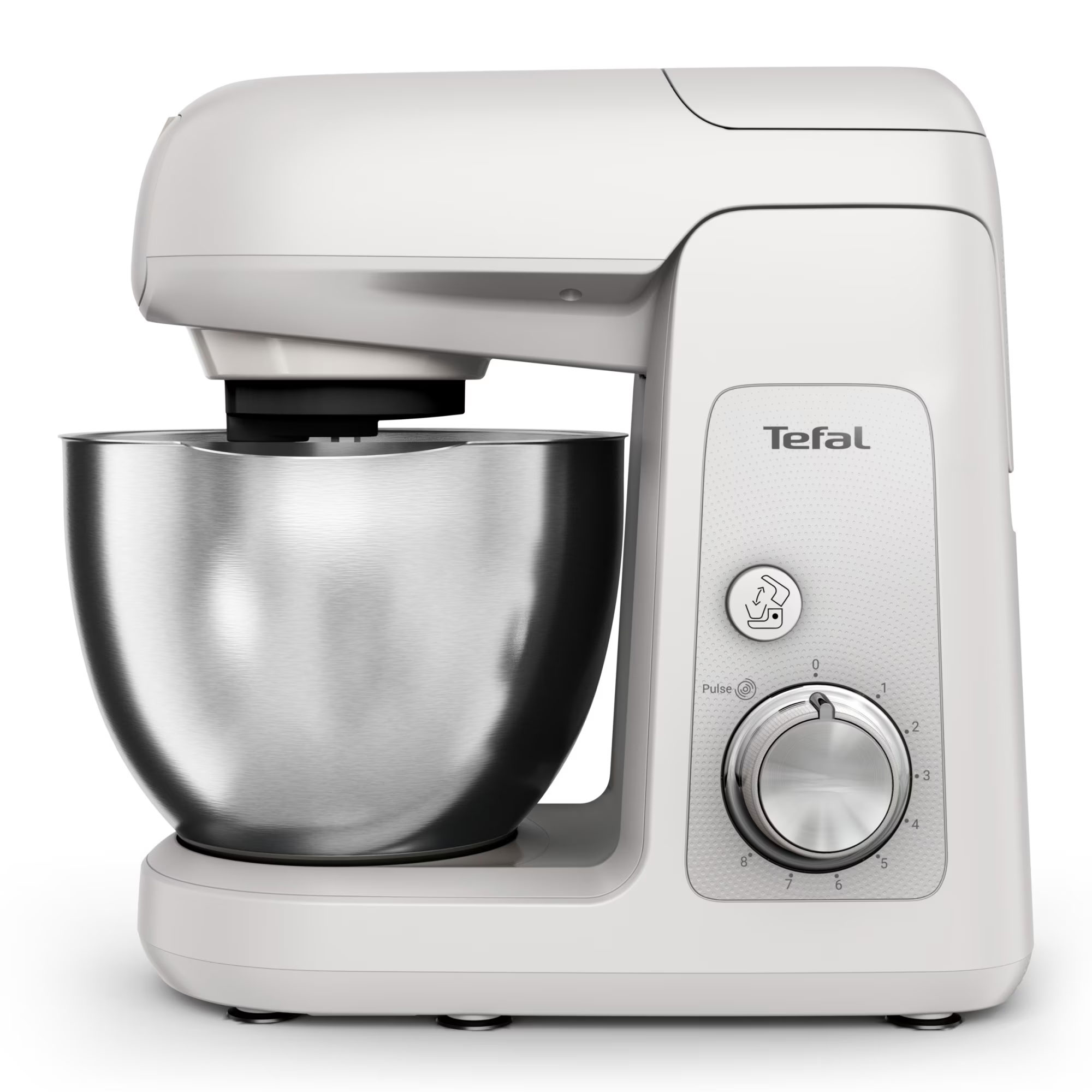 Kuhinjski robot Tefal QB525B38 Bake Partner 1100W