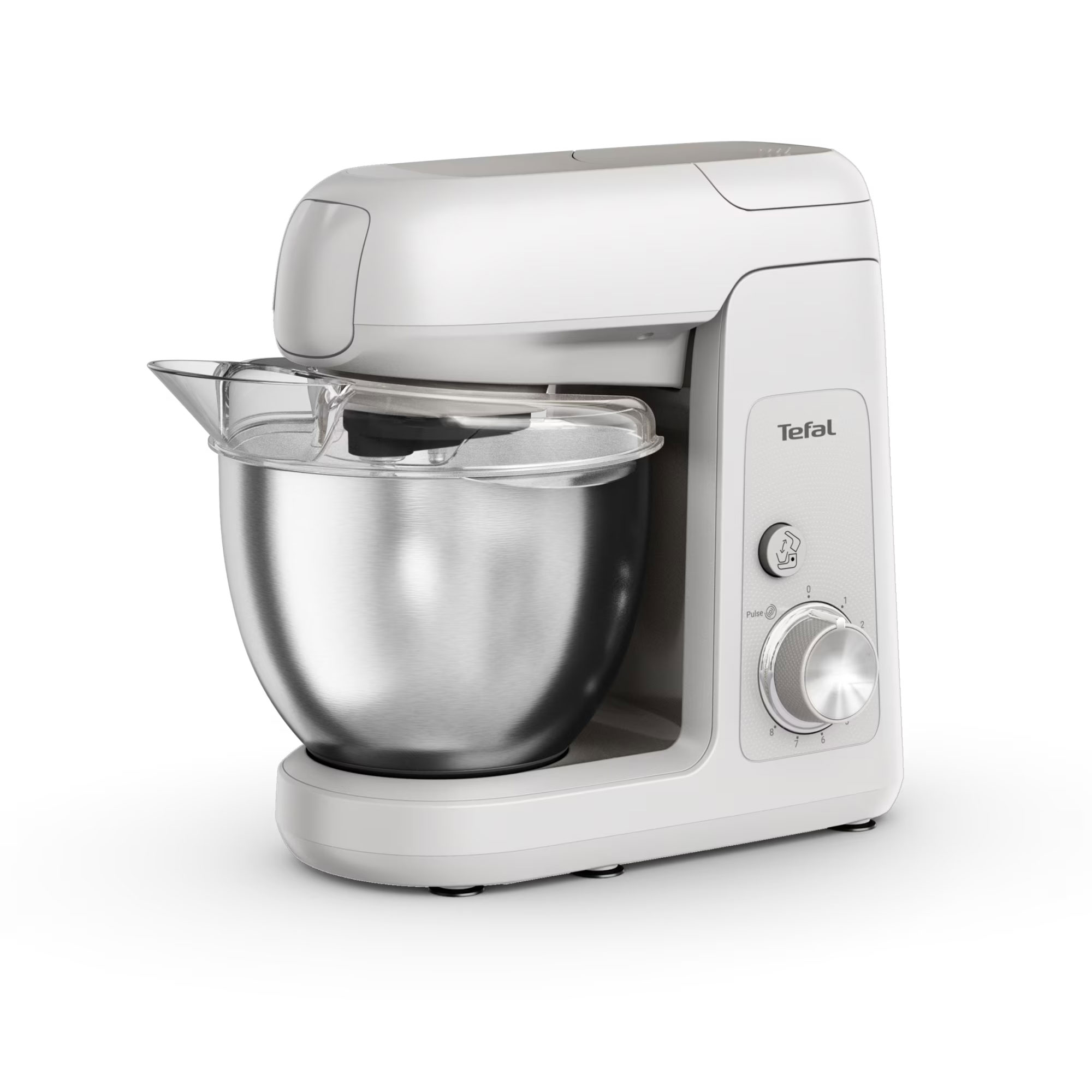Kuhinjski robot Tefal QB525B38 Bake Partner 1100W